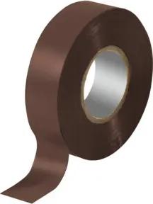 3M Temflex 1500 PVC-Isolierband 15 mm×10 m BROWN