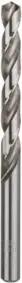 Bosch Metallbohrer HSS-G DIN 338 10 x 87 x 133 mm