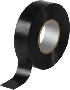 3M Deutschland Vinyl Elektro-Isolierband 15 mm x 10 m,schwarz TemFlex 1500 15x10sw