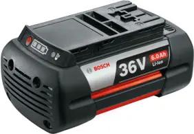 Bosch Akkupack GBA 36V 6.0Ah