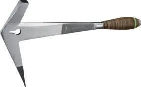 Freund Schieferhammer Rheinische Form, rechts