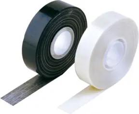 3M Deutschland Glasf-Polyest-Isolierband 19 mm x 20 m, transp. Scotch 45 19x20