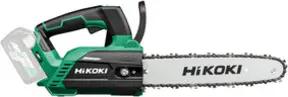 Hikoki Akku-Kettensäge CS3630DC (Basic)