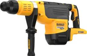 DEWALT Akku-Kombihammer SDS-max, 54V, Basisversion