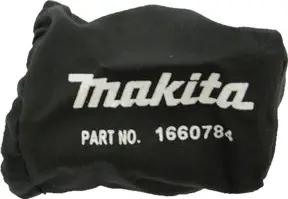 Makita Staubsack STOFF (166078-4)