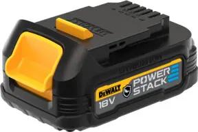 DEWALT Powerstack Ersatz-Akku 18 V / 1.7 Ah