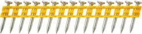 DEWALT Nägel 55x2,6mm 510 Stk.