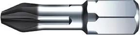 Makita PZ3 Diamant Bit 1/4" 25mm (P-38657)