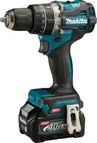 Makita Akku-Schlagbohrschrauber 40V HP002GA202