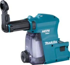 Makita Staubabsaugung DX08