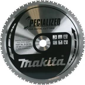 Makita SPECIALIZED SAEGEBLATT 305x25.4x60 (B-33439)