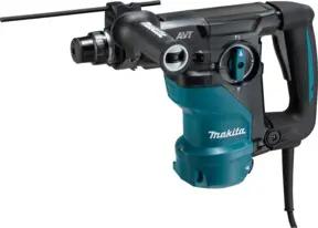 Makita Kombihammer f. SDS+ 30mm HR3011FCJ