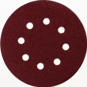 Makita Schleifpapier Klett 125mm K240 (P-43599)