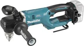 Makita Akku-Winkelbohrmaschine 18V DDA450ZK