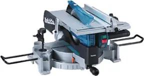 Makita Kapp- Gehrungs- und Tischsäge LH1201FL