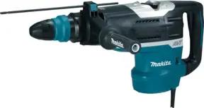 Makita Kombihammer f. SDS-MAX 52 mm HR5212C