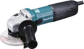 Makita Winkelschleifer 125 mm, 1.100 W ohne Superflansch GA5040RZ1