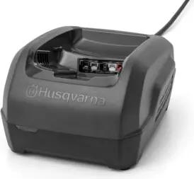 Husqvarna Ladegerät QC250