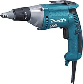 Makita Schrauber 2500RPM FS2300