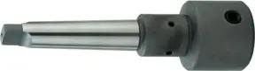 Metabo Industrieaufnahme, MK3 auf Weldon 32 mm (1 1/4")