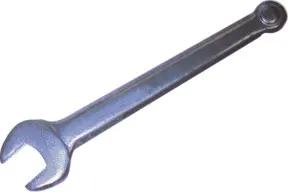 Makita EINMAULSCHLUESSEL SW 13 (781203-2)