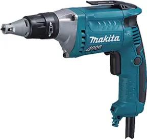 Makita Schnellbauschrauber FS4300 (Single)