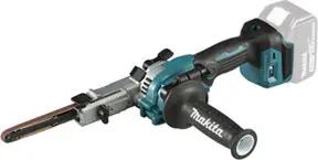 Makita Akku-Bandfeile 18V DBS180Z