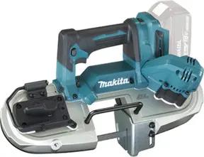 Makita Akku-Bandsäge 18V DPB183Z