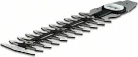 Bosch Strauchscherenmesser Systemzubehör 20 cm für ASB