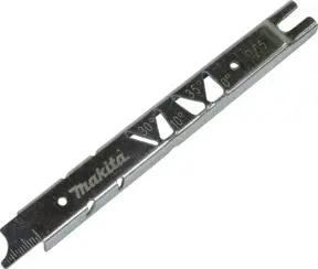 Makita Sägekette Messlehre D-67474