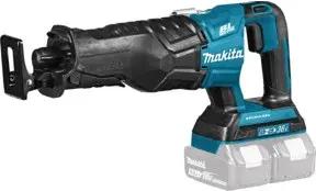 Makita Akku-Reciprosäge 2 x 18 V DJR360ZK