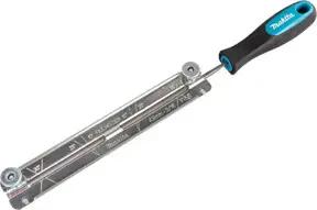 Makita Feilenhalter mit Feile und Halter 4,8mm D-70960