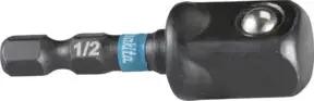 Makita Adapter 1/4" 6KT - 1/2" 4KT