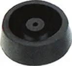 Makita Staubschutzkappe, 9 mm
