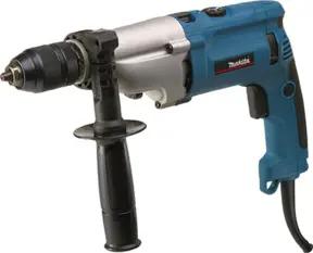 Makita Schlagbohrmaschine HP2071J