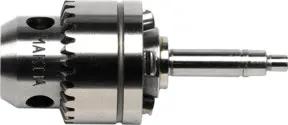 Makita ZAHNKRANZBOHRFUTTER 10mm (763174-5)