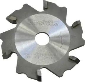 Makita HM-Nutfräser 135° B-48860