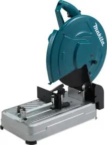 Makita Trennschleifmaschine LW1400, 355 mm