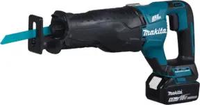 Makita Akku-Reciprosäge 18 V 5 Ah DJR187RT