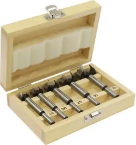 Makita Forstnerbohrer Set D-47363