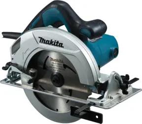 Makita Handkreissäge 68 mm im MAKPAC HS7601J