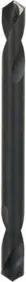 Bosch Doppelendbohrer HSS-G 5,7 x 19 x 66 mm