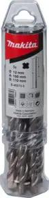 Makita SDS-V-PLUS-Bohrer-Set 8x210 5 Stück B-47472-5