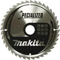 Makita Sägeblatt SPECIALIZED 165x20x44Z