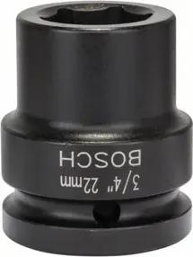 Bosch Steckschlüsseleinsatz SW 22 mm L 50 mm 44 mm M14 36,5 mm