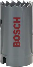 Bosch Lochsäge HSS-Bimetall für Standardadapter 32 mm 1 1/4"