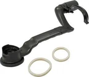 Makita Staubabsaugungsset 199627-2