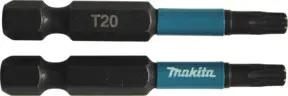 Makita Torx Bit TX25x50 2-Stück