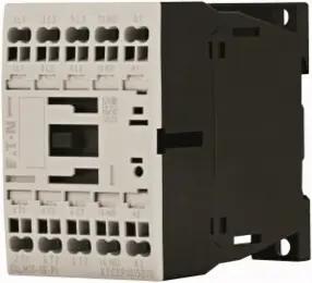 Eaton Leistungsschütz DILM15-10(24V, 199253