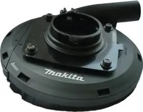 Makita Absaughaube 180mm Schruppen (195385-8)
